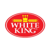 WHITE KING