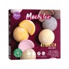 MOCHI ICE WITH ASSORTED FLAVOURS 156g BUONO