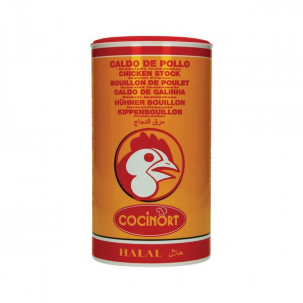 BROTH POWDER CHICKEN 1kg COCINORT