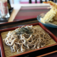 SOBA (BUCKWHEAT) NOODLES 300g WANG