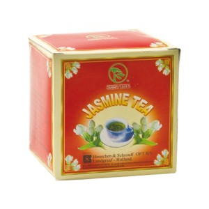 JASMINE TEA 500g GREETING ΡΙΝΕ