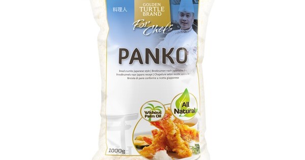Chapelure Panko - Ottogi - 200 g