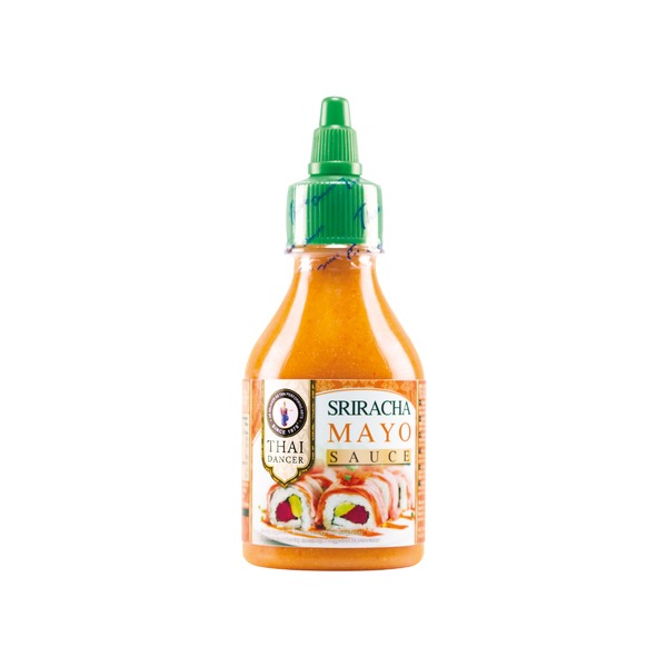 SRIRACHA MAYO 200ml THAI DANCER