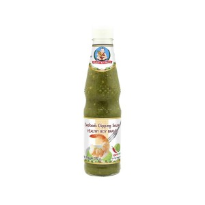 SEAFOOD DIPPING SAUCE 300ml HEALTHY ΒΟΥ
