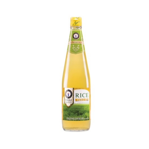 RICE VINEGAR 300ml THAI DANCER