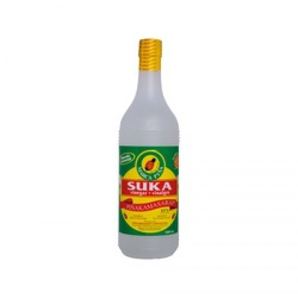 VINEGAR SUKANG PUTI 1lt MARCA PINA