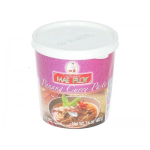 PANANG CURRY PASTE 400g MAE PLOY