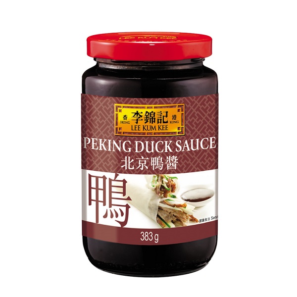 PEKING DUCK SAUCE 383g LEE KUM KEE